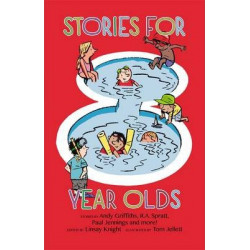 Stories For Eight Year Olds
