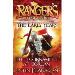Ranger's Apprentice The Early Years 1