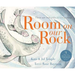Room on Our Rock