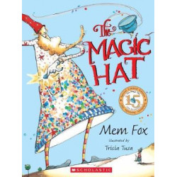Magic Hat 15th Anniversary Edition