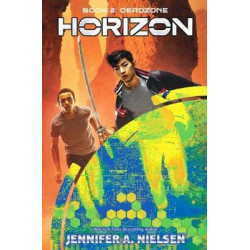 Horizon #2: Deadzone
