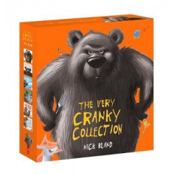 Very Cranky Collection