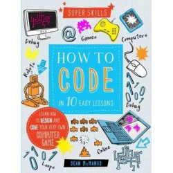 How to Code in 10 Easy Lessons