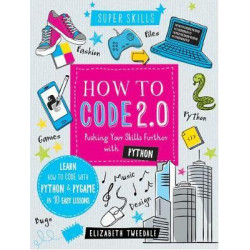 How to Code 2.0 Super Skills