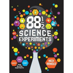 88-1/2 Science Experiments