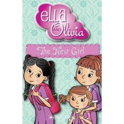 Ella and Olivia: #4 New Girl