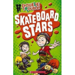 Skateboard Stars