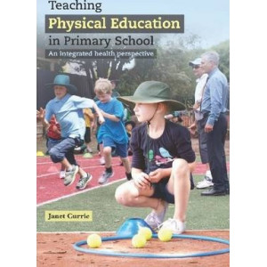 Teaching Physical Education in Primary School