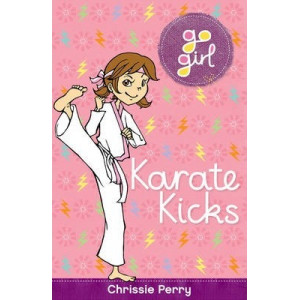 Karate Kicks