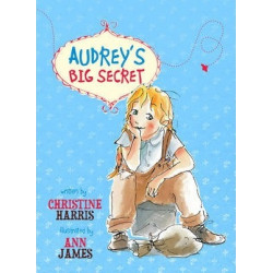 Audrey's Big Secret