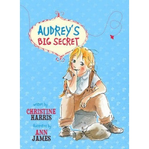 Audrey's Big Secret