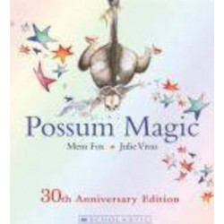 Possum Magic 30th Edition