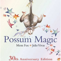 Possum Magic 30th Mini