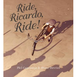 Ride, Ricardo, Ride!