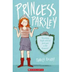 Princess Parsley