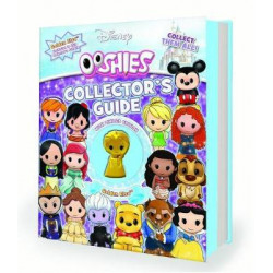 Disney Ooshies: Collector's Guide