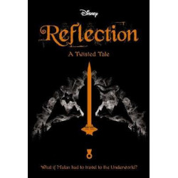 Disney: A Twisted Tale: Reflection