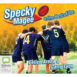 Specky Magee And The Best Of Oz
