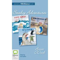 Seadog Adventures Collection