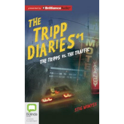The Tripps vs. the Traffic