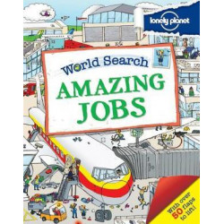 World Search - Amazing Jobs