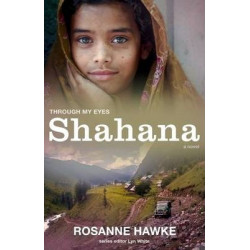 Shahana: Through My Eyes