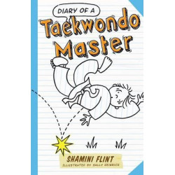 Diary of a Taekwondo Master