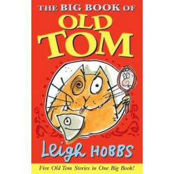 The Big Book of Old Tom