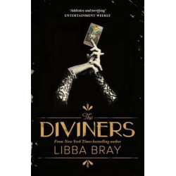 The Diviners: The Diviners Book 1