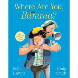 Where are You, Banana?