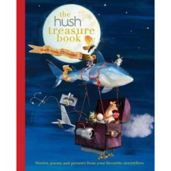 The Hush Treasure Book