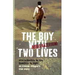 The Boy with Two Lives