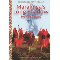 Maralinga's Long Shadow