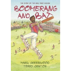 Boomerang and Bat