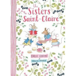 The Sisters Saint-Claire