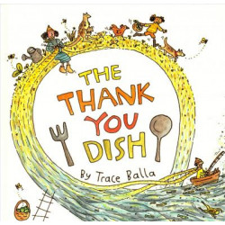 The Thank You Dish