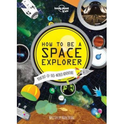 How to be a Space Explorer