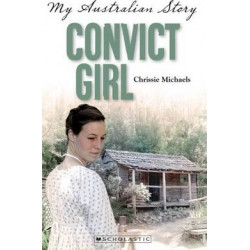 Convict Girl