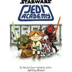 Star Wars :Jedi Academy Box Set