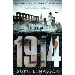 Australia's Great War: 1914