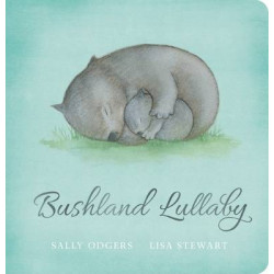 Bushland Lullaby