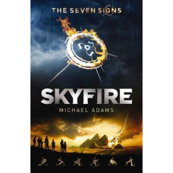 Seven Signs #1: Skyfire