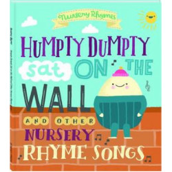 Humpty Dumpty and Other Nursery Rhyme Songs