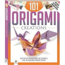 101 Origami Decorations