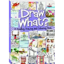 Draw What?