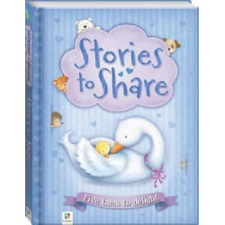 Storytime Collection: Stories to Share