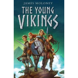 Young Vikings #1