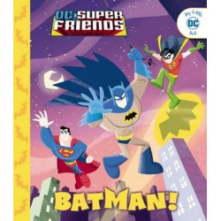 DC Super Friends: Batman!