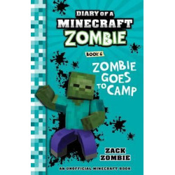 Zombie Goes to Camp
