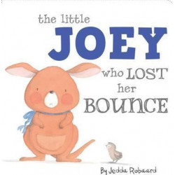 Little Joey Who Lost Her Bounce